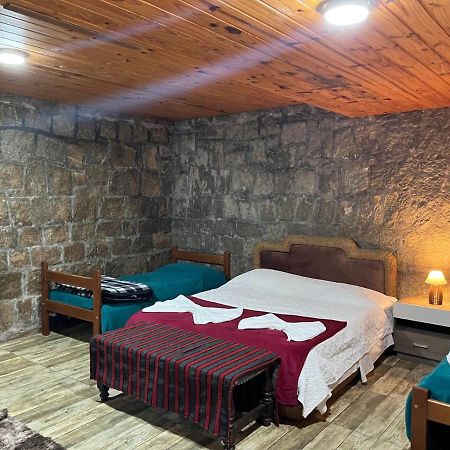 Stein Suites Campos do Jordao Luaran gambar