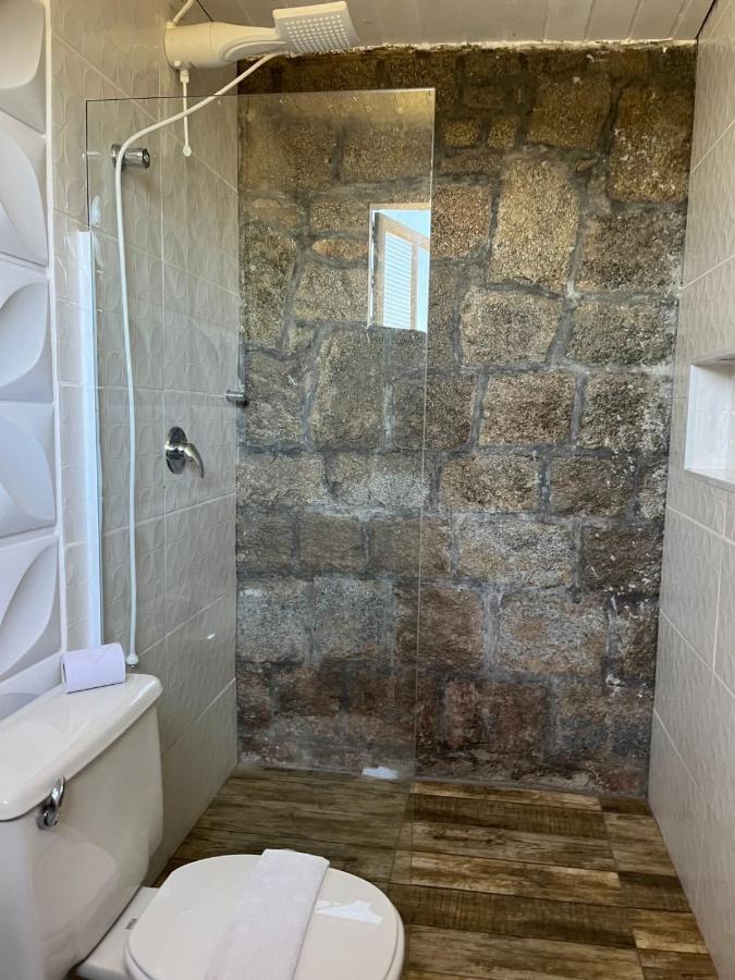 Stein Suites Campos do Jordao Luaran gambar