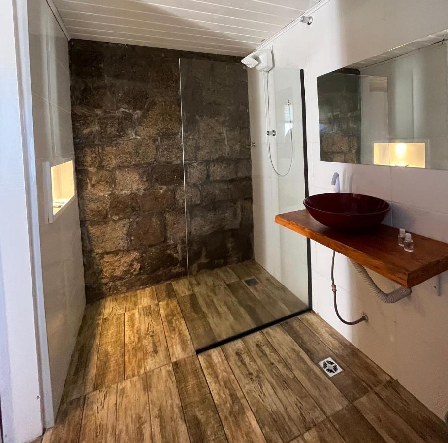Stein Suites Campos do Jordao Luaran gambar